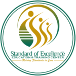 Standard of Excellence Education & Training CTR Logo